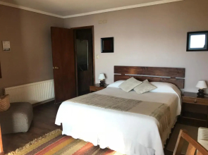 Las Juntas Ecolodge