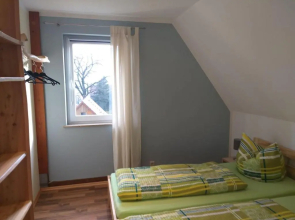 Ferienappartment Henke