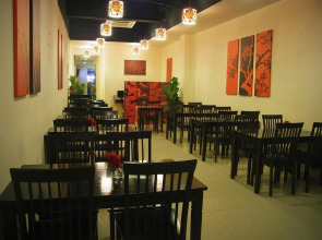 DOriental Inn, Chinatown, Kuala Lumpur