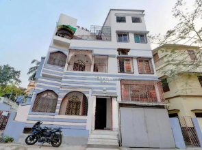 Goroomgo Padma Lucknow