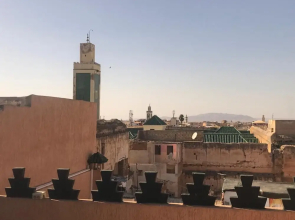 Riad Dar Pa Labzioui