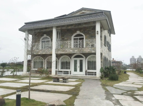 Alps Resort Bed and Breakfast