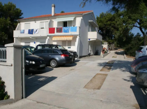 Apartments Vili Betina