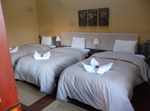 Villa Urubamba