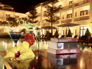Thanh Binh Riverside Hotel