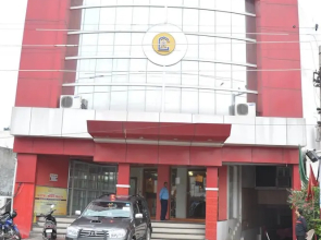 Hotel Inder Prasth