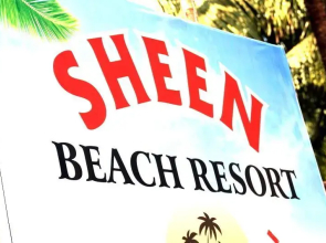 Sheen Beach Resort