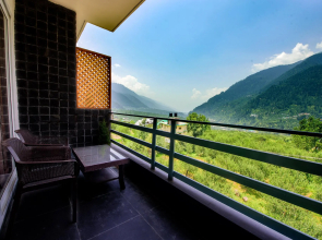 Hotel Nature Vilas and Spa