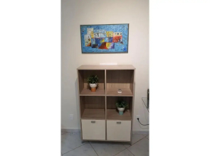 Studio I 350mt da praia I Wi-Fi 250Mega