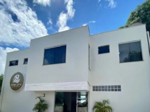 Hotel Orla do Rio Branco