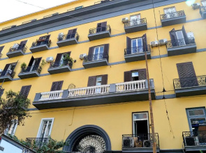 Funikulì Funikulà