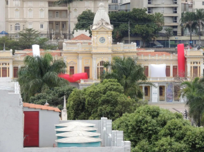 Hotel Esplanada