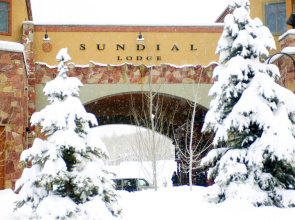 Sundial Lodge