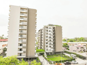 Accra Luxury Apartments at The Bantree