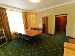 Business Hotel Irbis