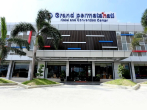 Hotel Grand Permata Hati