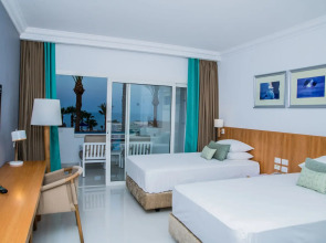 Renaissance Sharm El Sheikh Golden View Beach Resort