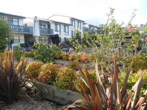Capri Apartments