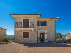 Villa Lurda Linardici Krk
