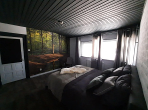 B&B de Rekkendonken