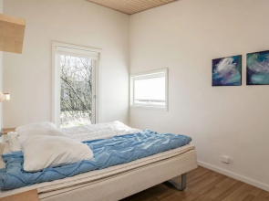 6 Person Holiday Home in Vestervig-by Traum
