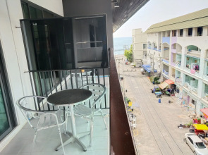 Inn residence serviced suites