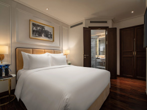 Soleil Boutique Hotel