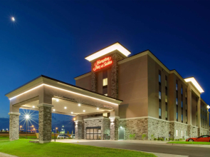 Hampton Inn & Suites Southwest/Sioux Falls
