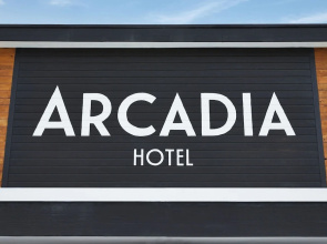 Arcadia Hotel