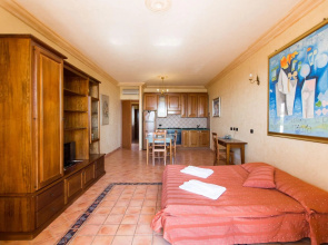 Apartment Triscina Mare in Castelvetrano