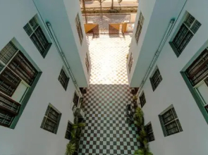 B P Guest House
