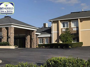 Greenfield Inn and Suites Elizabethtown, KY I65 Exit 94