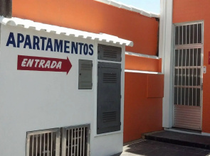 Iguape Apartamentos Unidade - Iguape