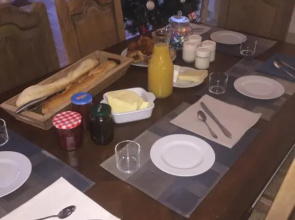 les olivades