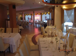 Hotel Morze