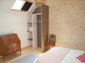 Gite du chateau
