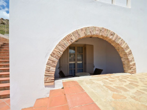 Naxos Magic Village Hotel