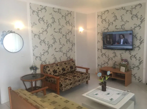 Calista Luxury Appt