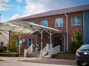 Comfort Hotel