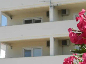 Apartments Nebeska