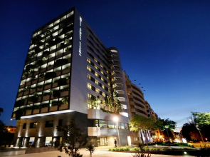 Hotel Açores Lisboa
