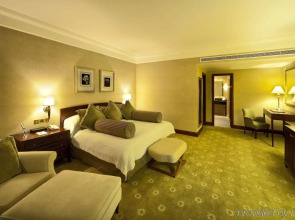 Jood Palace Hotel Dubai