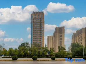 Starway Hotel (Weifang Beihai Road)