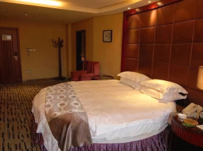 Daocheng Jinzhu Hotel