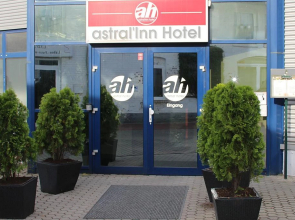 astral Inn Hotel Leipzig