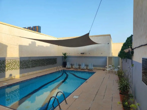 Al Raya Hotel Apartment