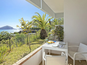 Hotel San Giorgio Terme