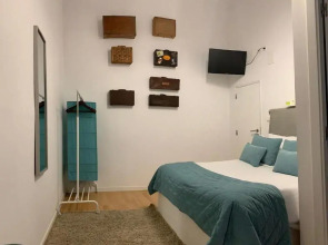Old Town Lx Suites