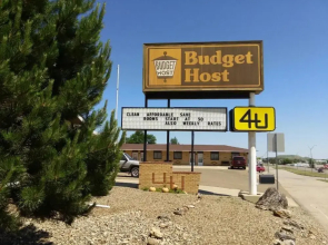 Budget Host 4 U Motel