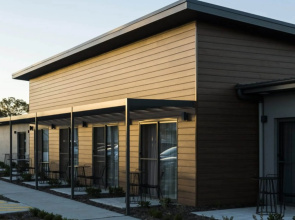 Abode Murrumbateman